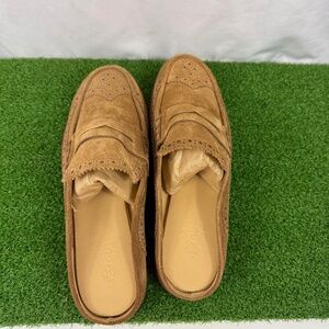 Office of Angela Scott Miss Emma mule